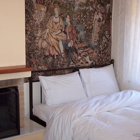 Diavatiko Guest House Stemnitsa Luaran gambar