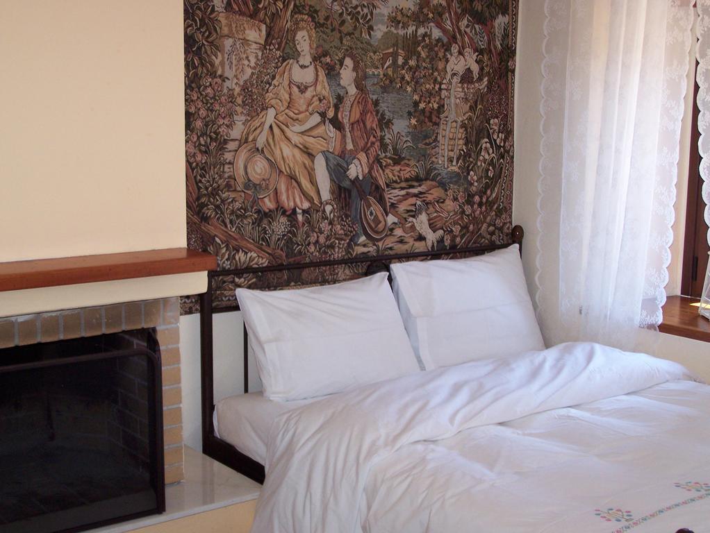 Diavatiko Guest House Stemnitsa Luaran gambar