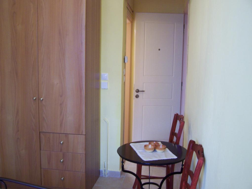 Diavatiko Guest House Stemnitsa Luaran gambar