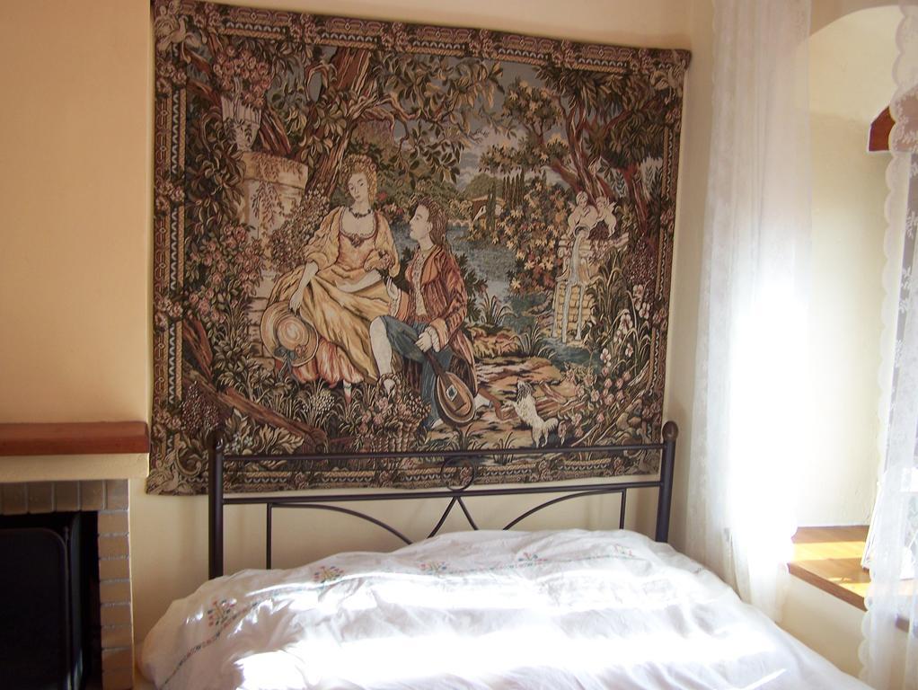 Diavatiko Guest House Stemnitsa Luaran gambar