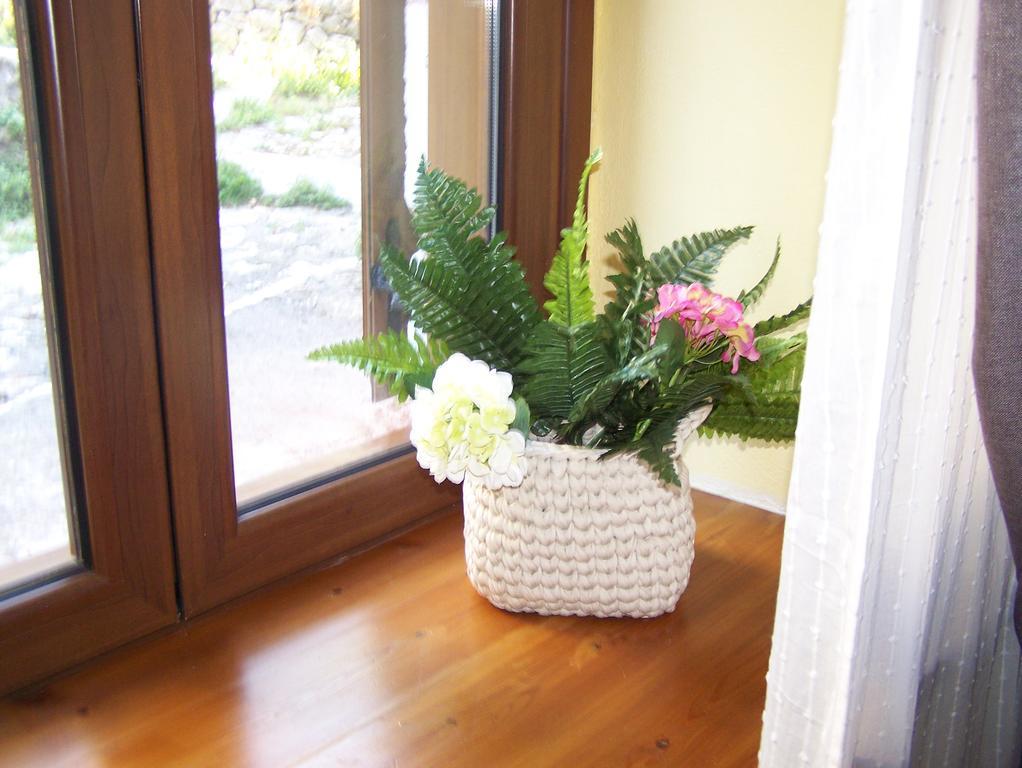 Diavatiko Guest House Stemnitsa Luaran gambar