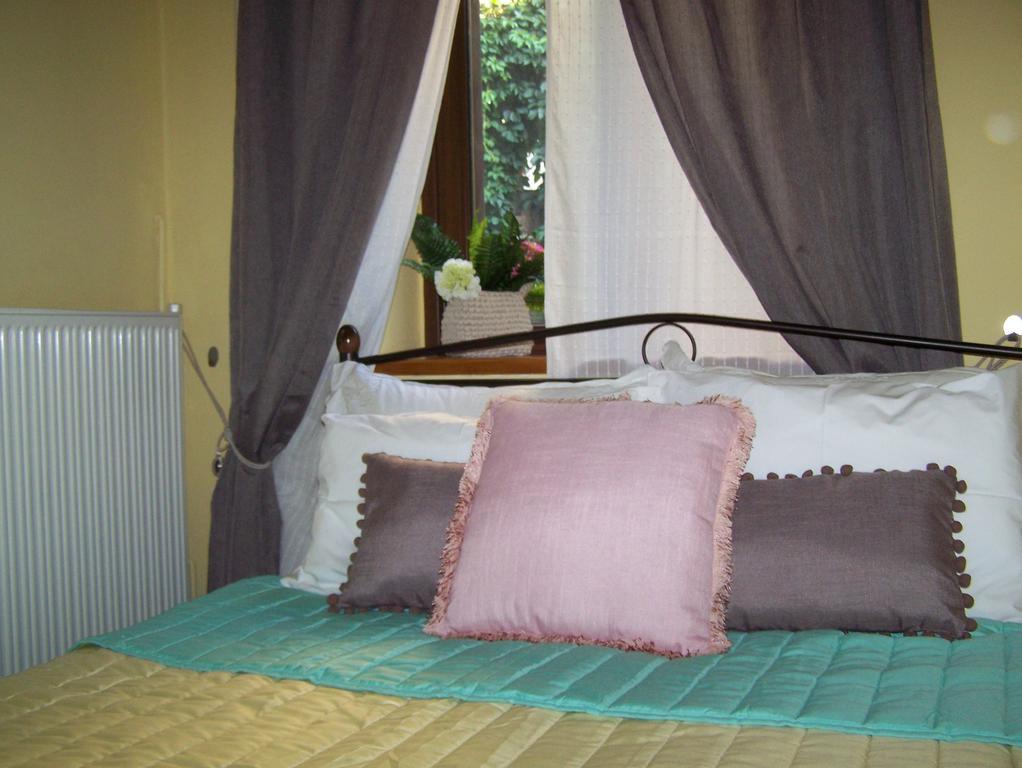 Diavatiko Guest House Stemnitsa Luaran gambar
