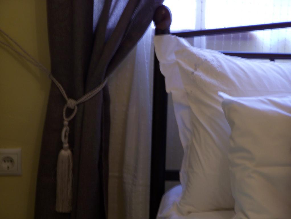 Diavatiko Guest House Stemnitsa Luaran gambar