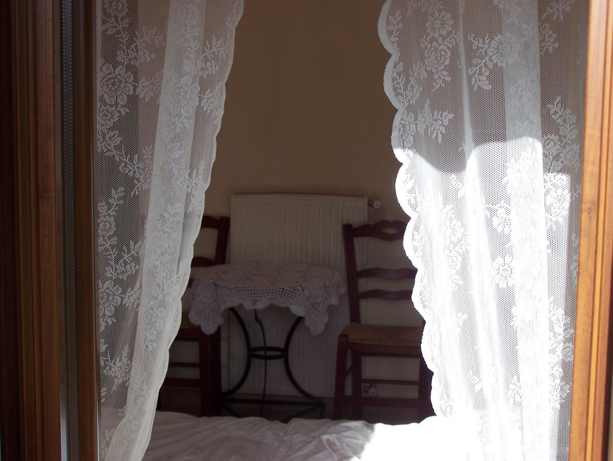 Diavatiko Guest House Stemnitsa Luaran gambar